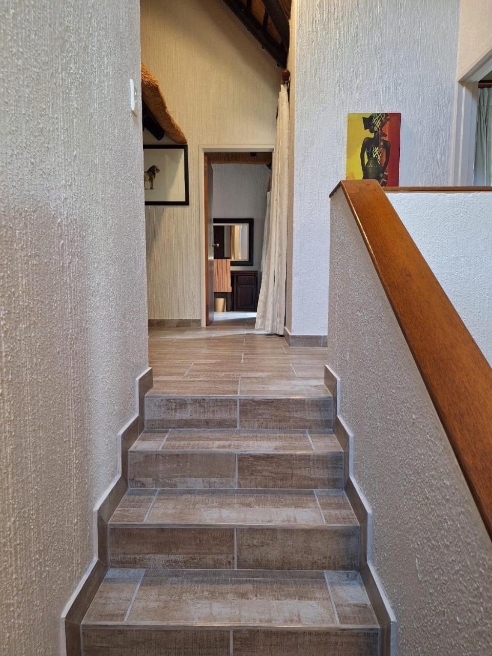 Dreamy 3 Bedroom Villa On The Edge Of The Sabie River In Kruger Park Lodge Hazyview Exterior photo
