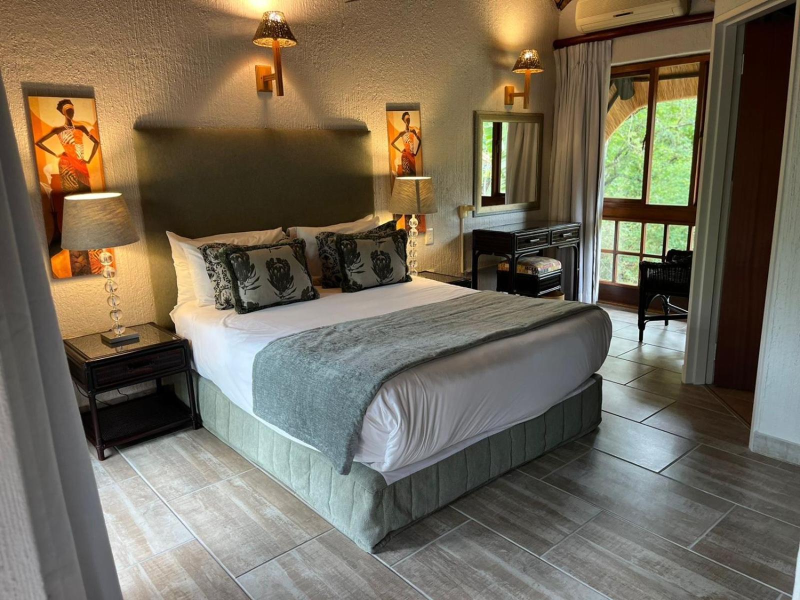 Dreamy 3 Bedroom Villa On The Edge Of The Sabie River In Kruger Park Lodge Hazyview Exterior photo